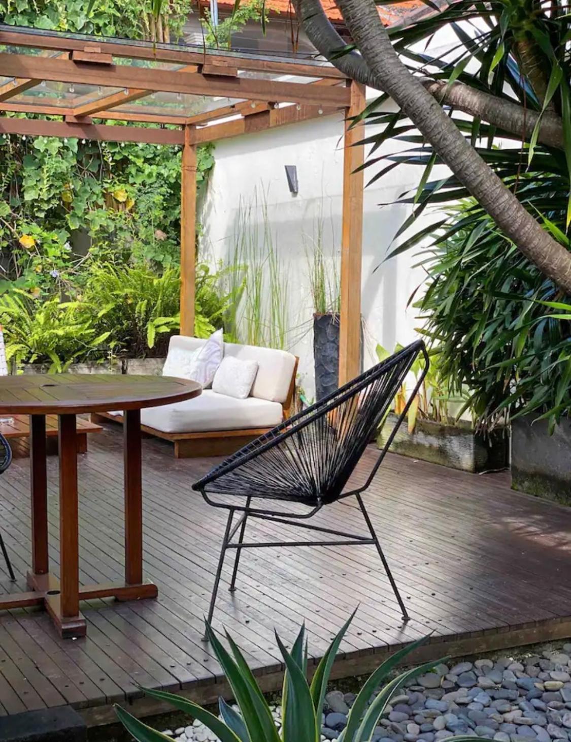 Suites Infinity & Beyond Seminyak Eksteriør billede