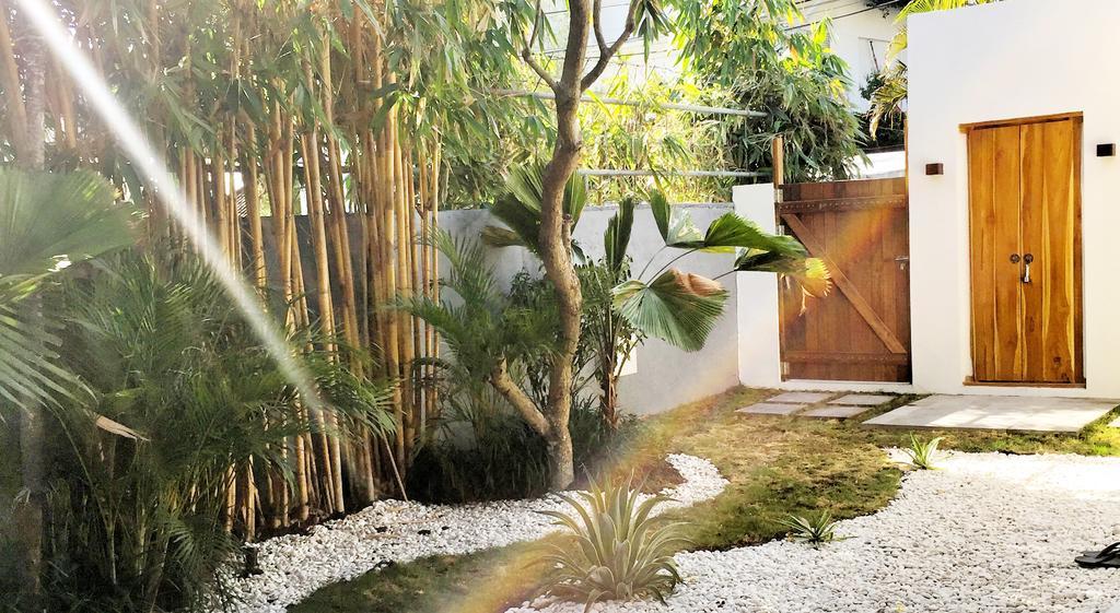 Suites Infinity & Beyond Seminyak Eksteriør billede